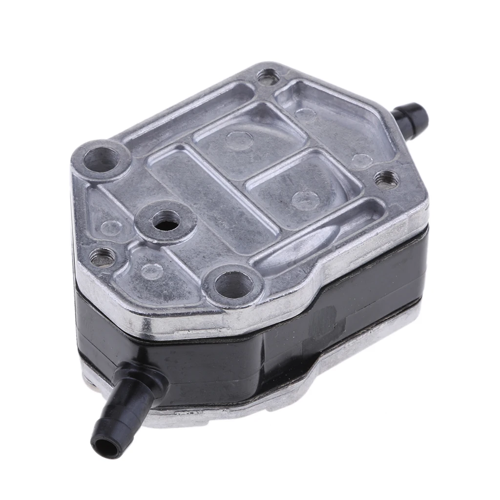 Bơm Nhiên Liệu 6A0-24410-00 692-24410-00 Cho Yamaha Tohatsu Parsun Suzuki Động Cơ Gắn Ngoài 20HP - Foto 3