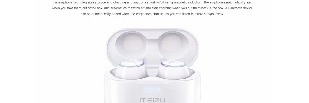 Meizu POP TW50 True Wireless Bluetooth Earphones 5.8g Mini TWS Sport Bluetooth V4.2 Headset For iphone 7 Plus auricular H0 (12)