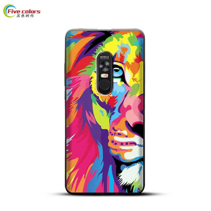 

Silicone Full Protection Cover Back Case For Blackview MAX 1 Cover 6.01" Anti-knock Soft TPU for Blackview MAX 1 Phone Bags