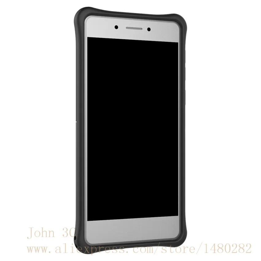 Для Huawei Honor 6C (Not Pro) чехол для телефона ударопрочный вращающийся на 360 градусов