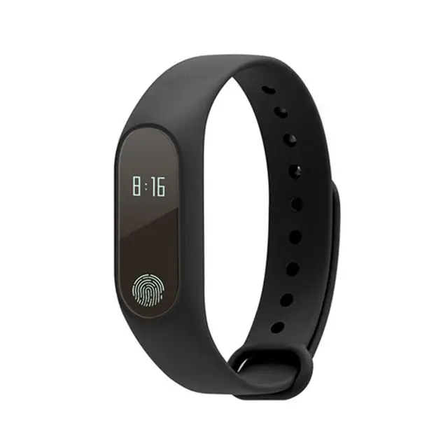 smartwatch intelligence health bracelet m2