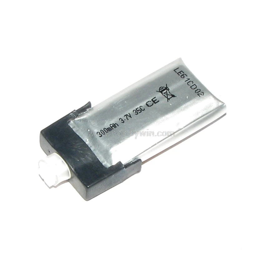 3 7 V/1S 300mAh 35C LiPO батарея для E Flite Blade MCPX WLtoys V922 HCP FBL100|lipo battery|battery lipo batterybattery 35c |