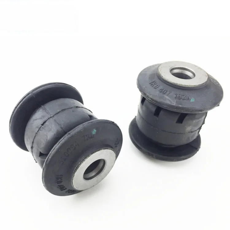 Front Lower Control Arm Bushing For Jetta Golf GTI 5 2005 13 MKV Passat