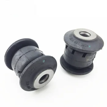 

Front Lower Control Arm Bushing For Jetta Golf GTI 5 2005-13 MKV Passat CC Tiguan Octavia 1K0407182A 1K0407182 1K0 407 182 A