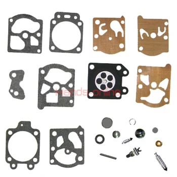

Carburetor Rebuild Kits K20-WAT HU for Walbro Carb Echo Homelite fit for Husqvarna Chainsaw String Trimmer