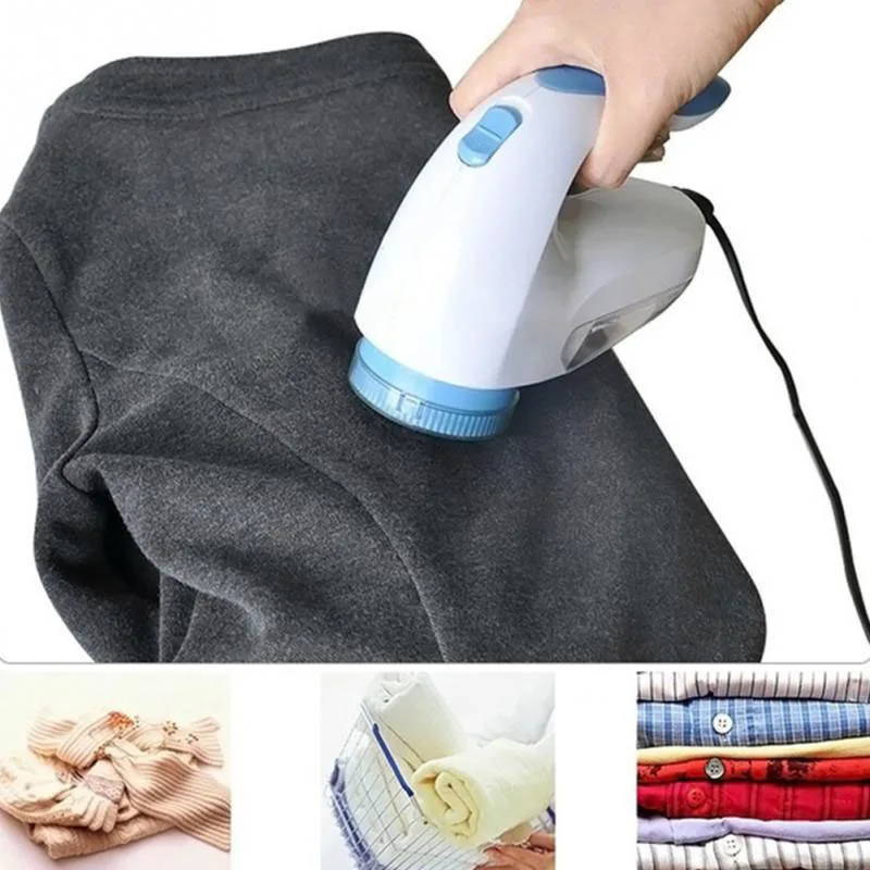 

Electric Clothes Lint Remover Lint Pill Shaving removal Machine for Sweater Clothes Curtains Lint Pellets Cutting Machine Delete