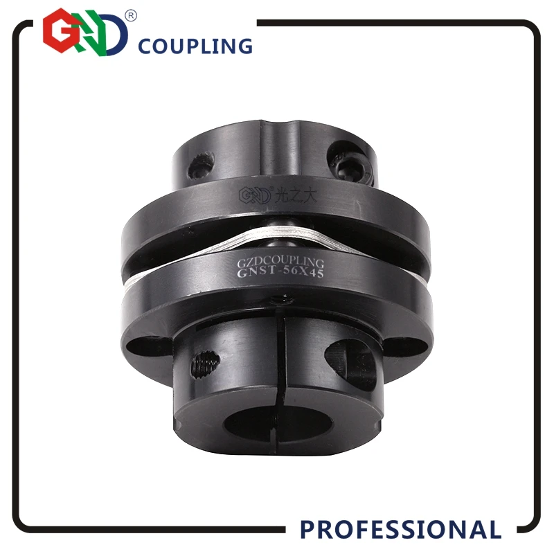 Buy GNST 45 Steel Stepped Single Diaphragm Keyway