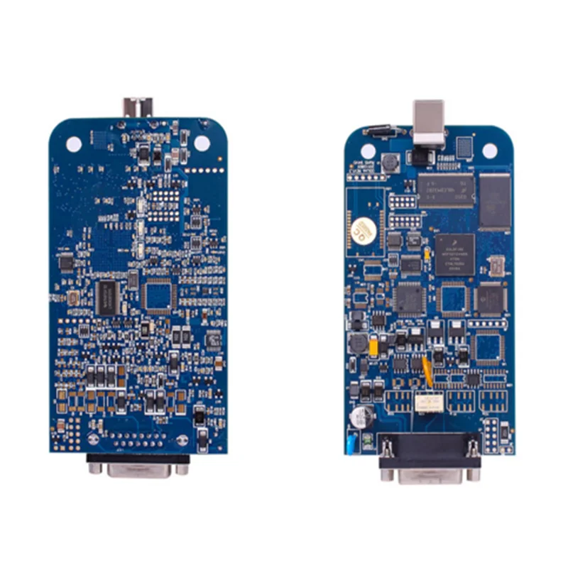 Newest Truck Diagnostic Scanner NEXIQ 125032 USB Link Truck Interface+Software with All Installers Newest Truck Diagnostic Scanner NEXIQ 125032 USB Link Truck Interface+Software with All Installers