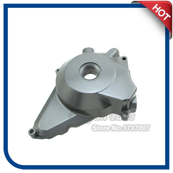 

Electric Start Engine Stator Cover For Lifan 50cc 110cc 125cc Pit Dirt Bike ATV