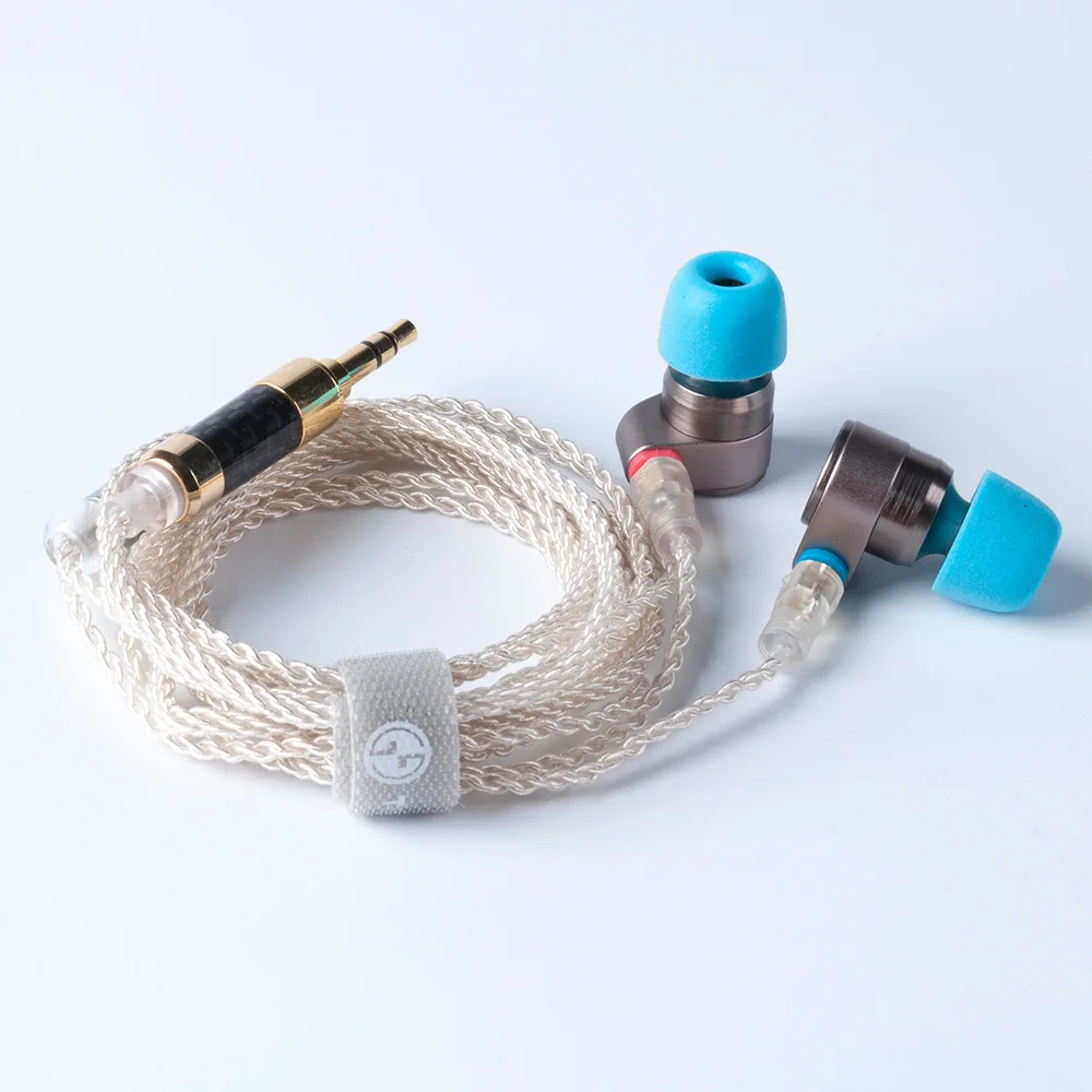 Наушники вкладыши AK TIN аудио T2/T2 PRO 2 ДД двойной динамический привод Hi Fi бас