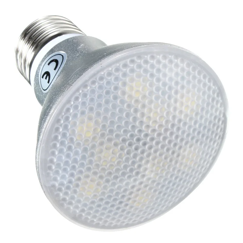 18W E27 PAR38 LED Spot Light Bulb Lamp Indoor Lighting Dimmable AC220V