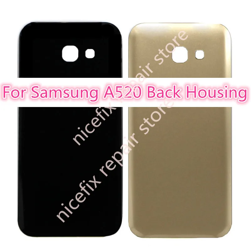 samsung A520 back housing  (2)_