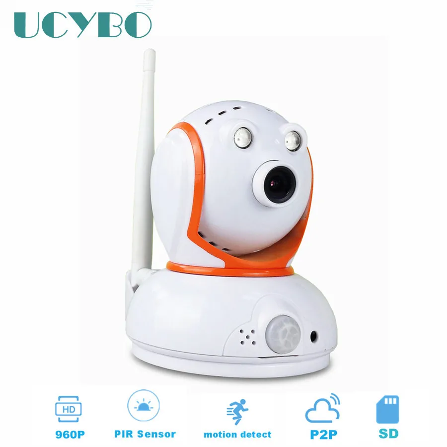 960P mini wireless wifi ip camera 1.3mp pan tilt IR night vision audio network onvif video security ip cam micro sd tf card slot mini wifi ptz ip camera wireless hd 1080p webcam night vision audio pan tilt sd card surveillance network baby monitor video cam