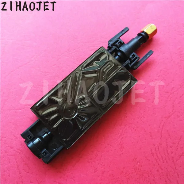 Printer Parts 20pcs UV Flatbed Printer Spare Parts Yoton UV Ink Damper JV33 JV5 CJV30 Black DX5 Dumper