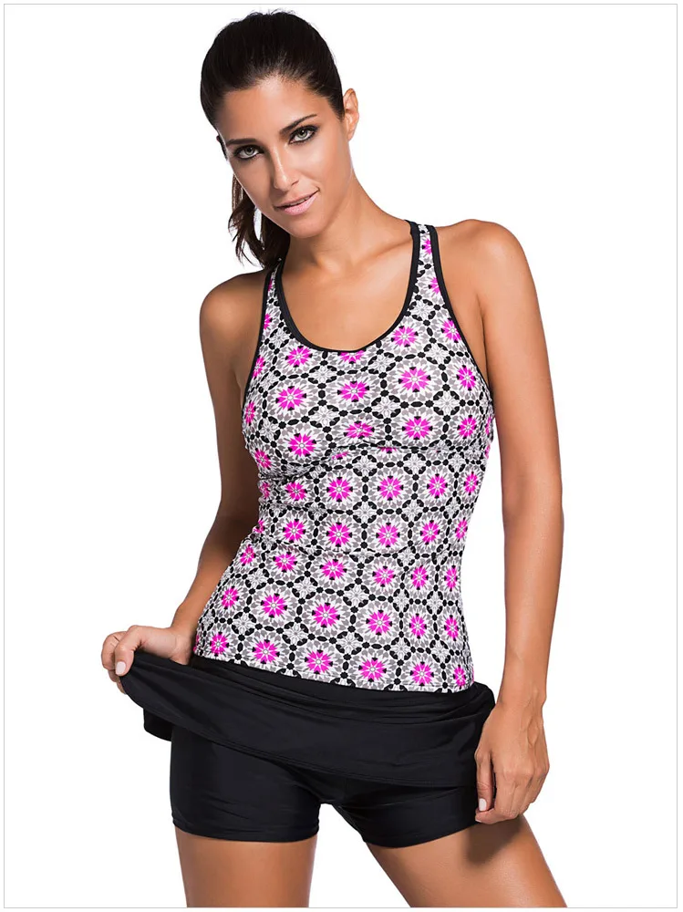 Tankini 1
