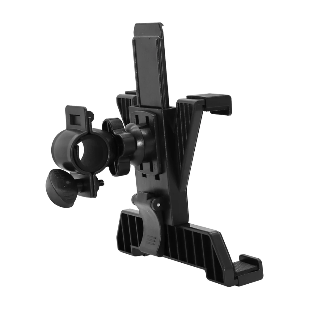 New Bicycle Motorcycle Tablet Holder Stand for 7 to 11inch Tablet iPad Air 5 4 3 2 Samsung Tab