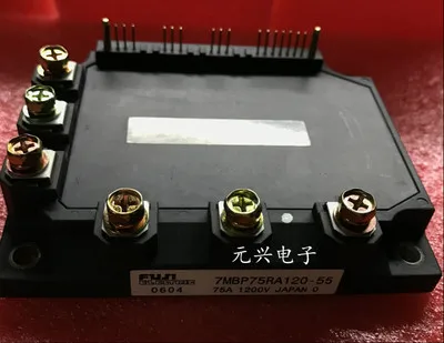 

Free Shipping NEW 6MBP75RU2A120-01 Power module