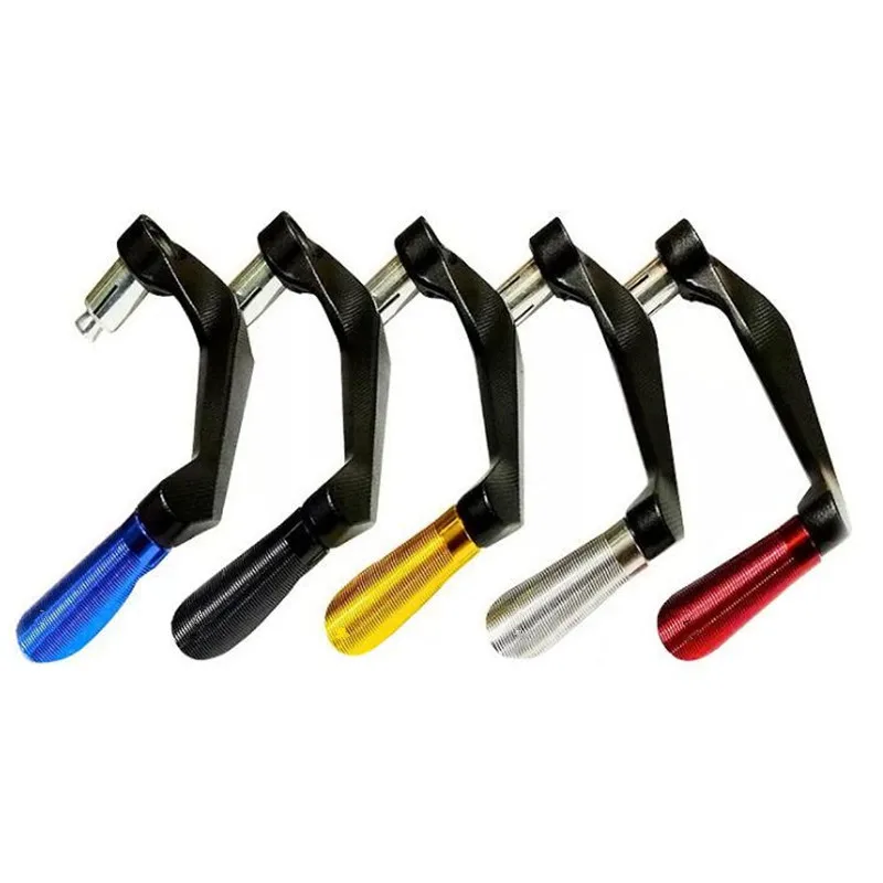 

For YAMAHA MT-09 MT09 MT 09 FZ-09 Motorcycle Accessories Universal Handlebar Grips Guard Brake Clutch Levers Guard Protector