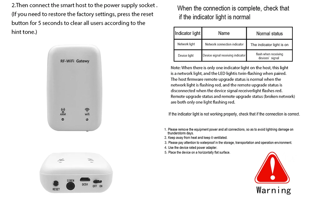 WiFi сигнализация 2,4G WiFi беспроводная домашняя сигнализация с беспроводным PIR датчиком движения датчик двери поддержка оповещения на