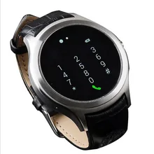 Intelligente Uhren Android Uhr X1 3G Android Smart Bluetooth Uhr Pulsmesser Smartwatch Handyuhr mit Sim Karte GPS WIFI