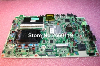 

For Omni 120 AIO 646908-003 DA0WJ5MB6F0 system motherboard fully tested