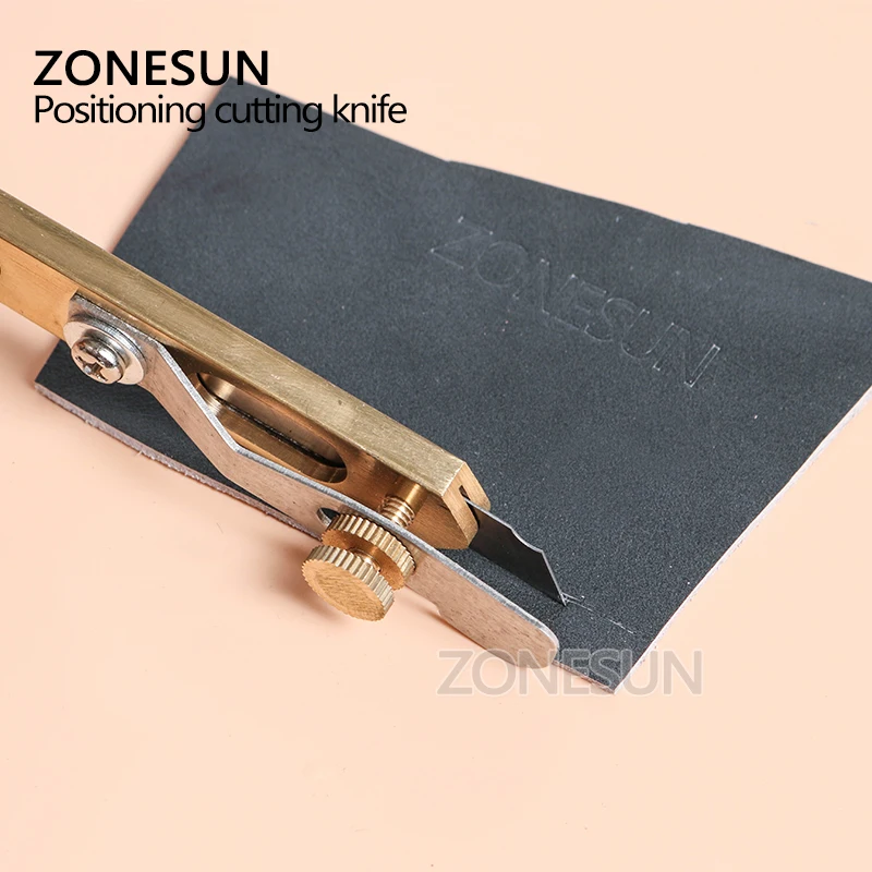ZONESUN ручной манометр для самостоятельной сборки профессиональный инструмент