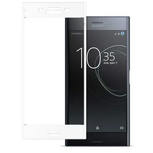 Закаленное стекло премиум класса для Sony Xperia XZ защитная пленка 5 дюйма переднего