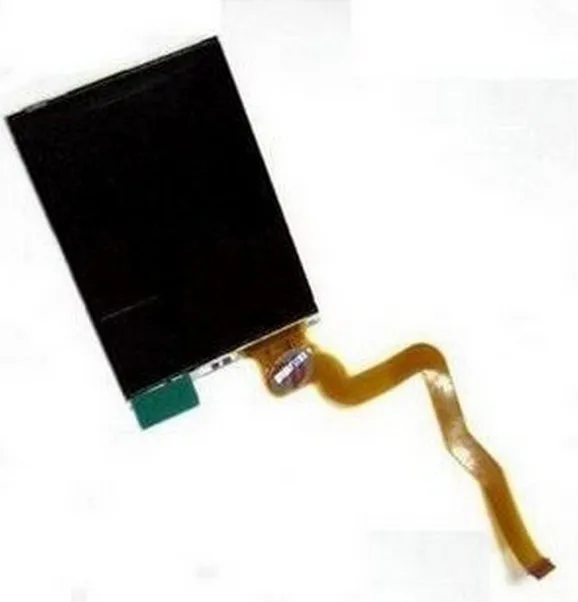 Parte Dello Schermo LCD Per Fotocamera Digale Samsung ST95 SH100 Sostuzione Touch - Foto 4