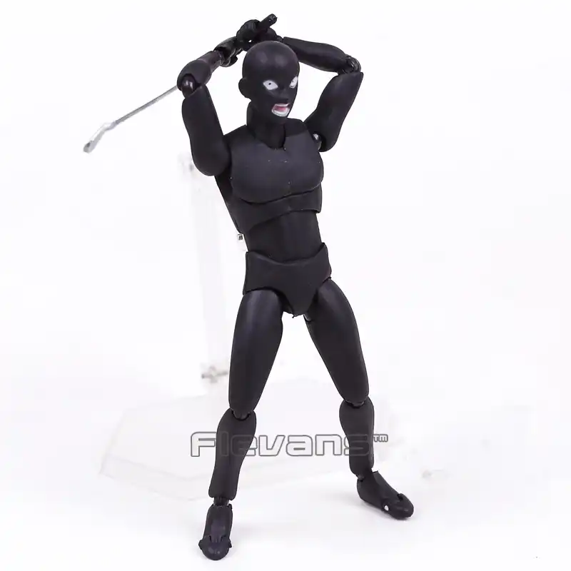 action figure detective conan