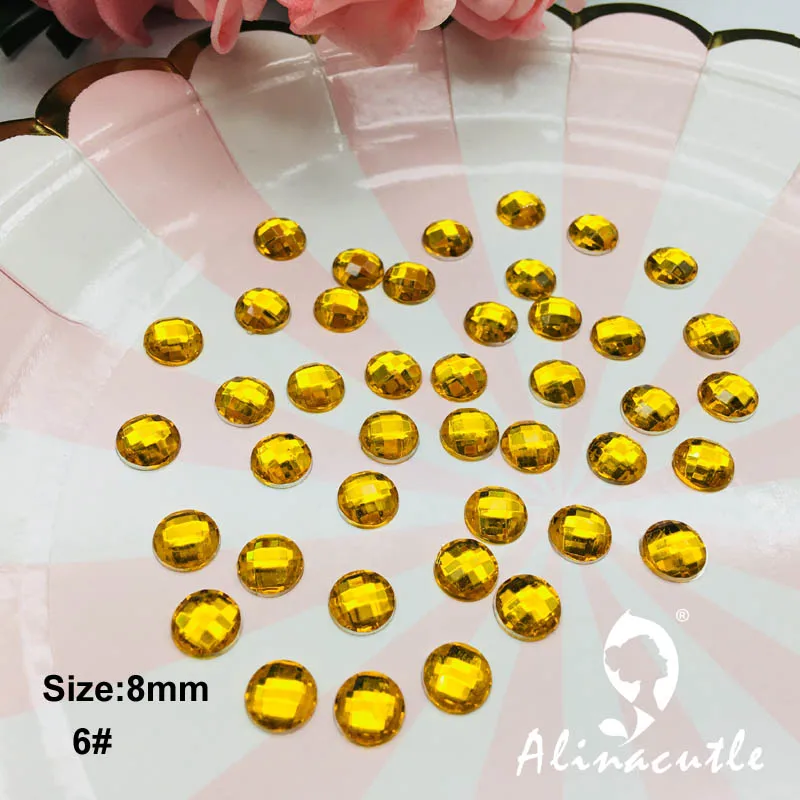 gem yellow-6