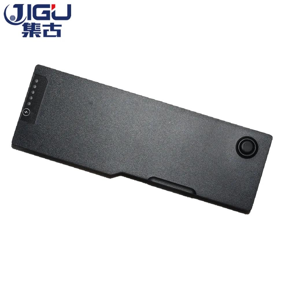 JIGU 6600Mah Replacement Laptop Battery YF976 Y4873 U4873 G5266 G5260 F5635 D5318 C5974 312-0455 312-0429 For Dell Inspiron 6000