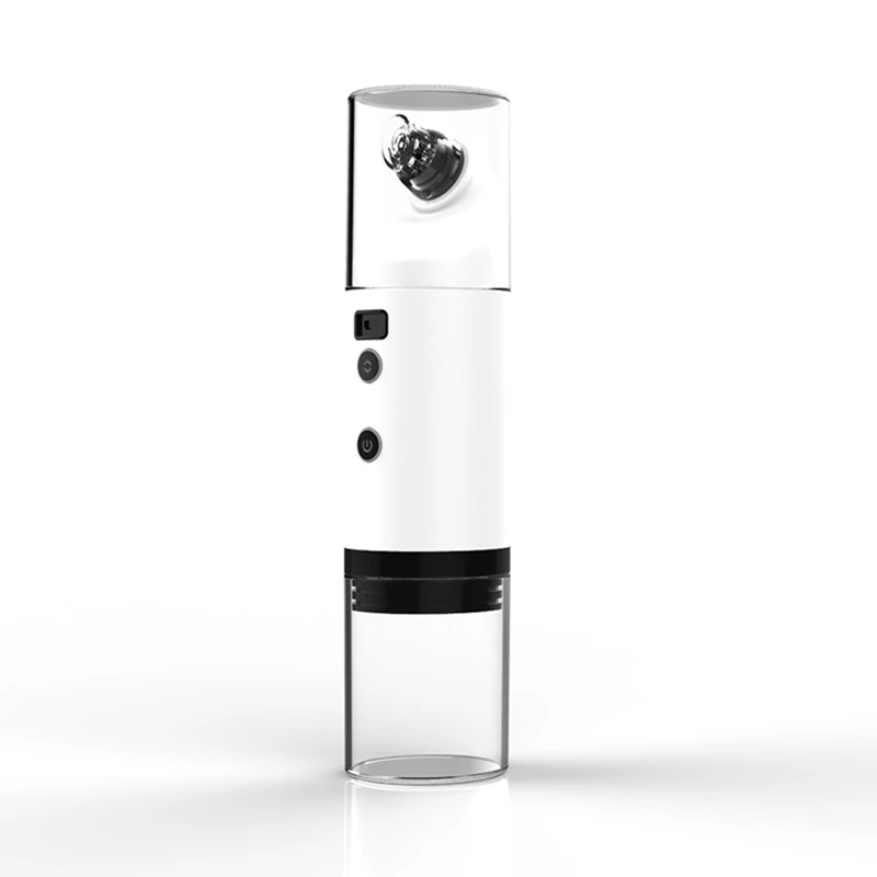 

Electric Facial Skin Care Pore Blackhead Cleaner Remover Vacuum Acne Cleanser Acne Peeling Pore Tool Comedo Remover Machine