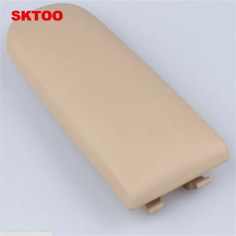 SKTOO для VW Lavia New Jetta Passat B5 Old Bora Golf 4 Polo накладка на подлокотник центральный