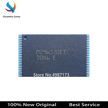 

10 pcs/lot 100% New M29W320ET70N6 Original M29W320ET70N6 In Stock Bigger Discount for the more quantity