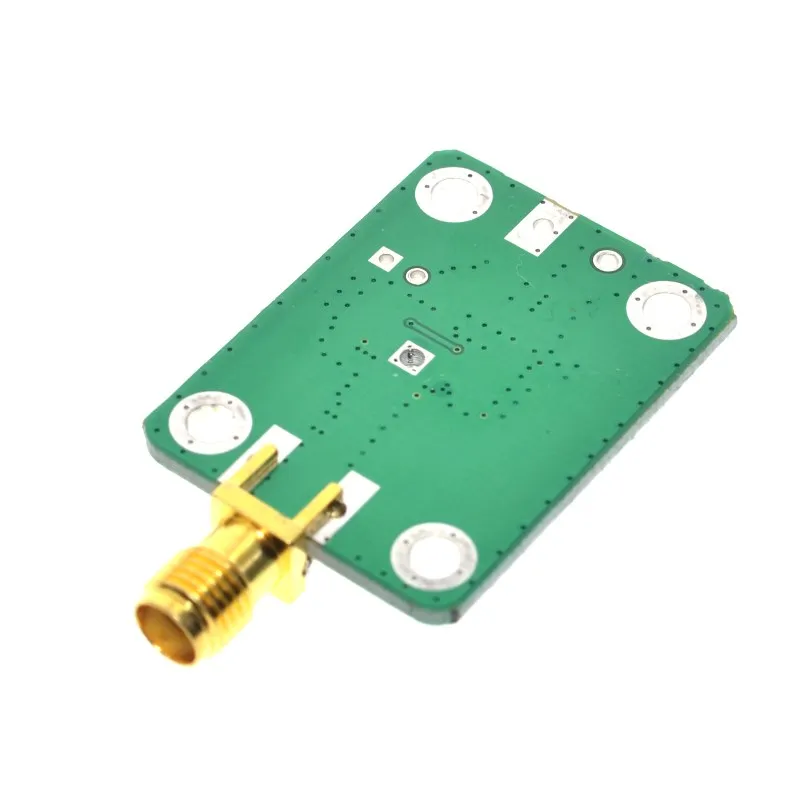 logarítmico 70db rssi de wavgat 1-8000mhz ad8318 rf