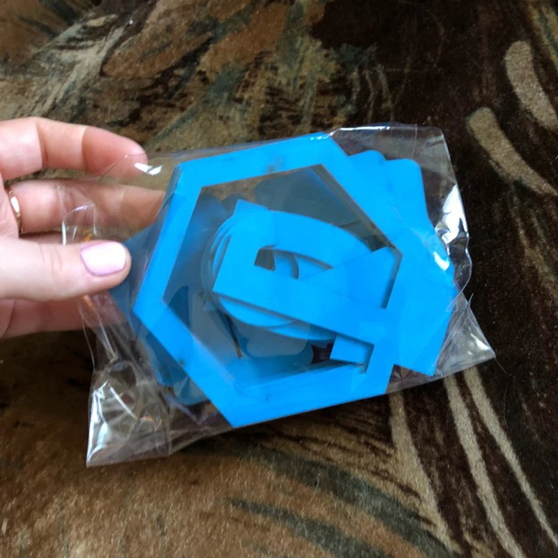 MEYA-Acrylic-Wedding-Hexagon-Table-Numbers-Acrylic-Mirror-Table-Settings (5)