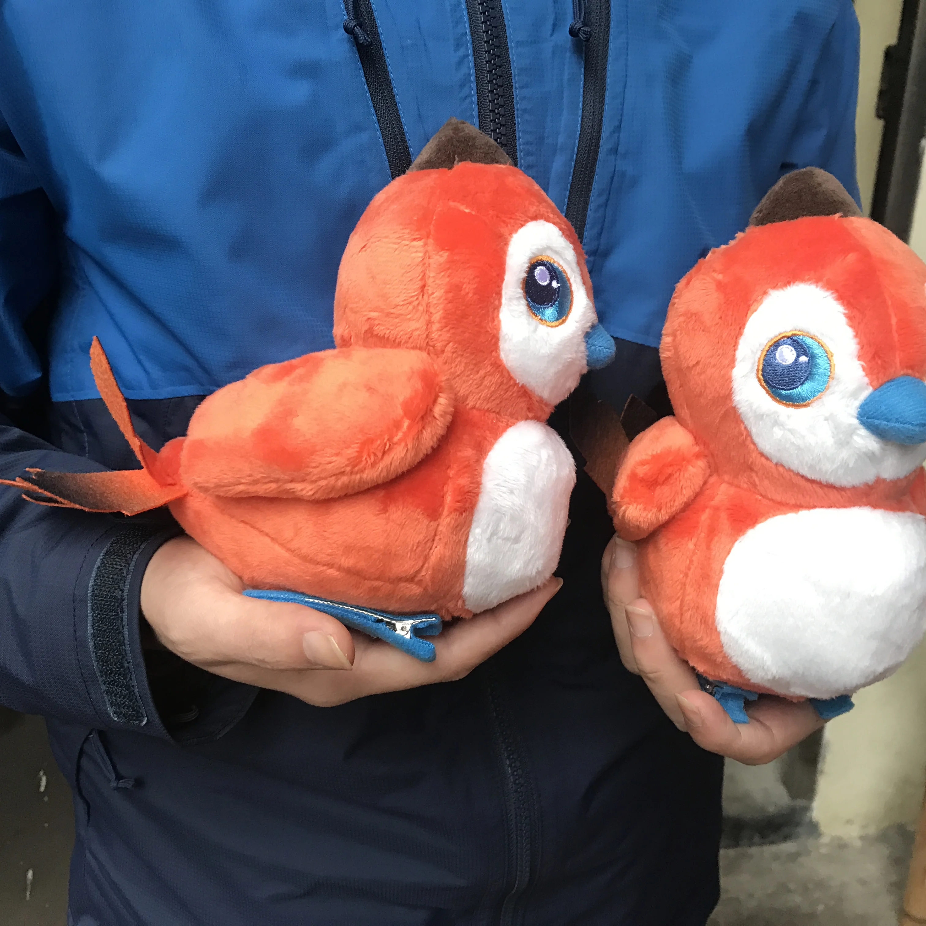 world of warcraft pepe plush
