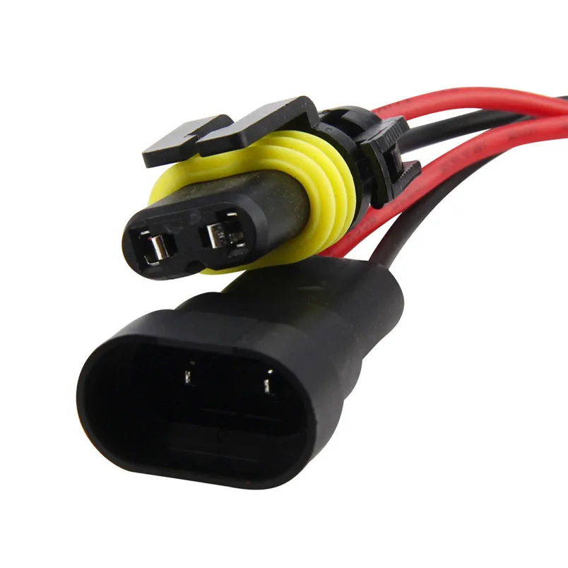 2x HB3 HB4 50 Вт автомобильный LED Поворотный одиночный нагрузочный резистор Canbus Ошибка