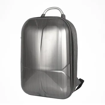 

Portable Backpack Bag For DJI Mavic 2 Pro/Zoom Hard Shell Carrying Case Waterproof Anti-Shock Storage Bags Backpack Bags l1122#2