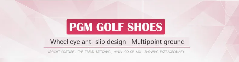 Sapato de golfe