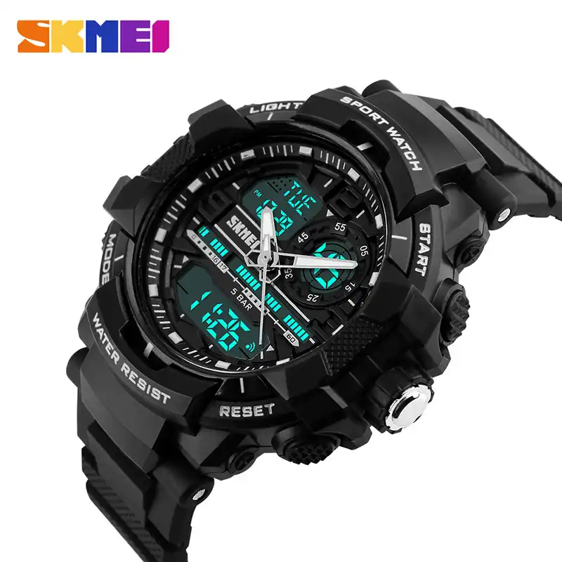 skmei 1166