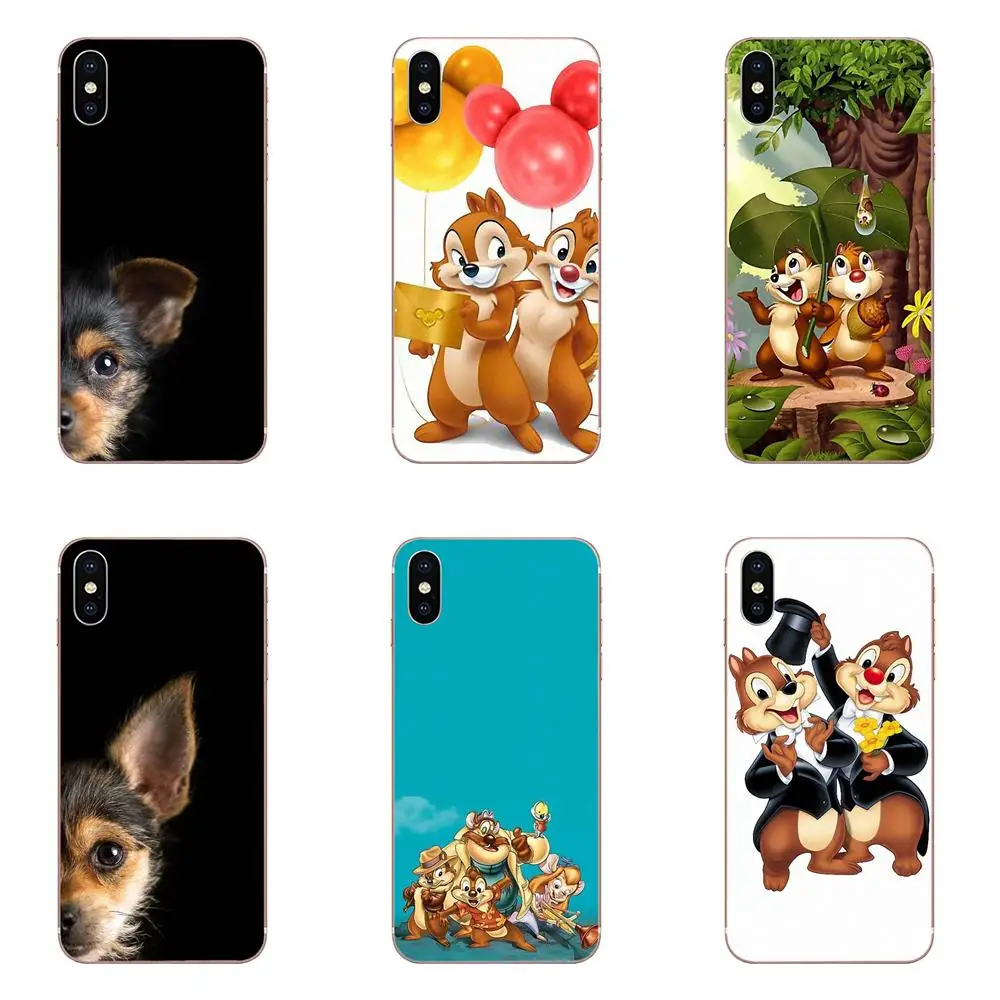 

Lovely Dale And Chip For Galaxy Alpha Note 3 4 10 A10 A20 A20E A30 A40 A50 A60 A70 A80 A90 M10 M20 M30 M40 Soft Skin Paintin