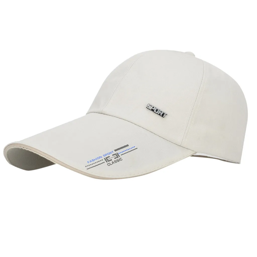 Caps