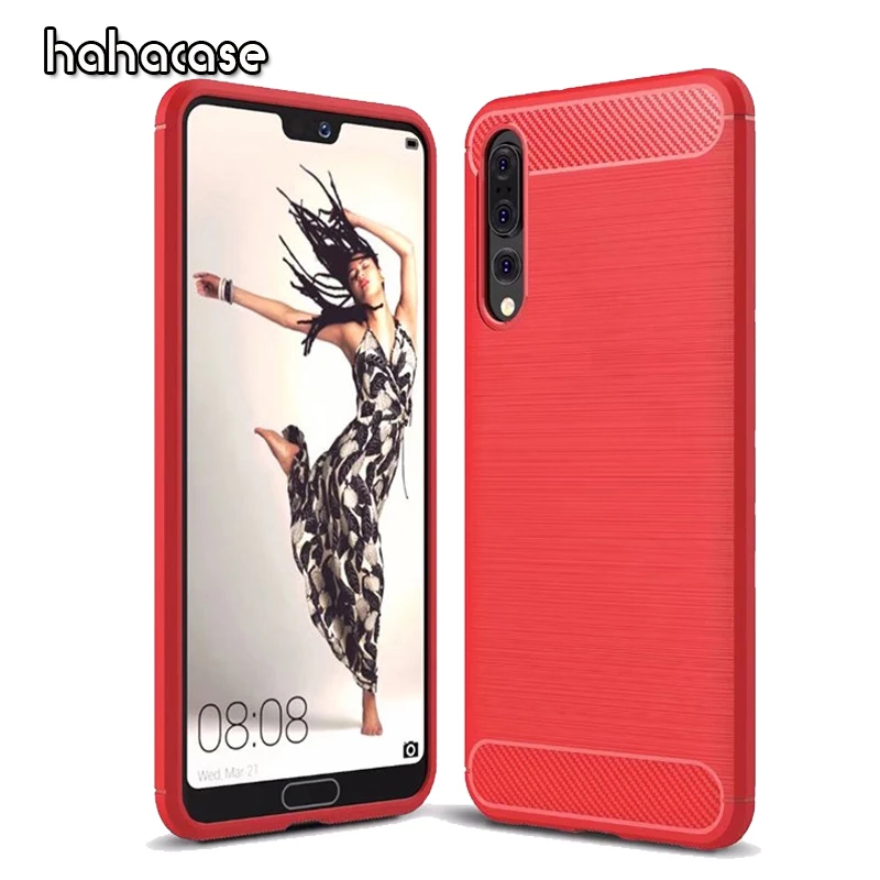 Чехол Хуавей P20 Pro Купить В Спб