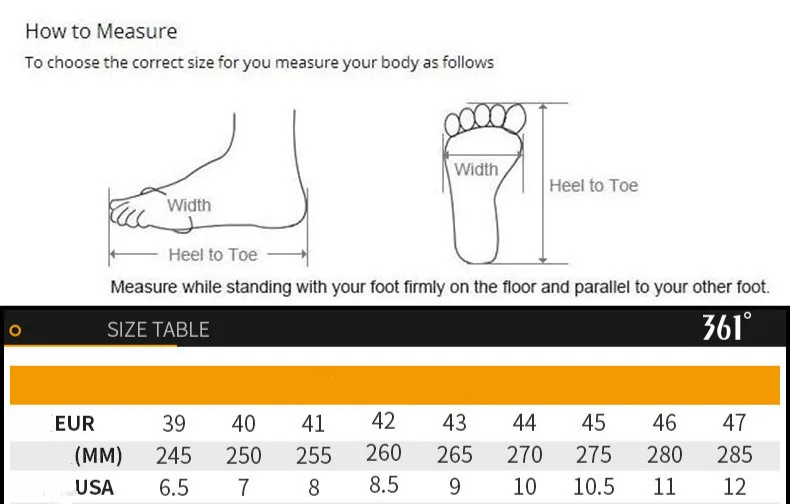 361 градусов Новое поступление мужские кроссовки для бега дышащий светильник на воздушной подушке спортивные кроссовки удобные мягкие 571932250