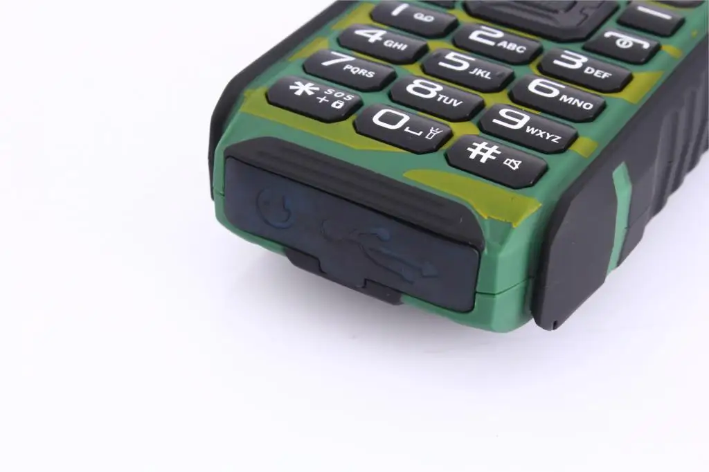 XP7 Rugged Phone  (19)