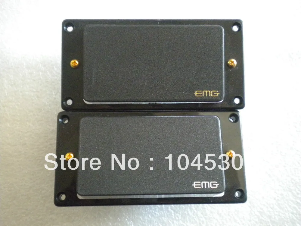 Emg 81 85 Neck Bridge Store 100