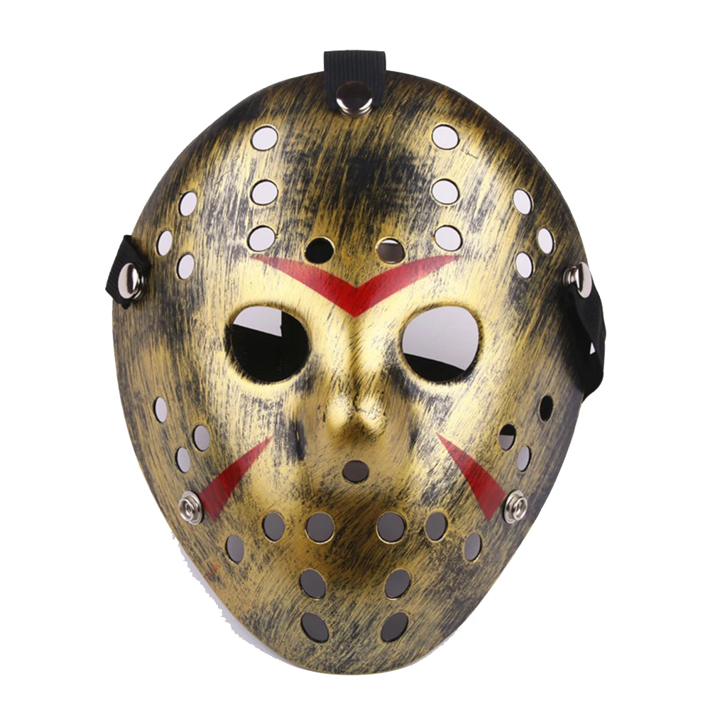 Buy Round hole terror Halloween Mask Funny Masks The