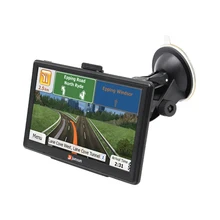 GPS для транспорта