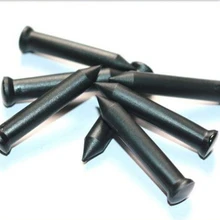 5000 шт./лот 125 кГц F1108 M1 RFID бирка 6 мм* 35 мм Дерево тегов